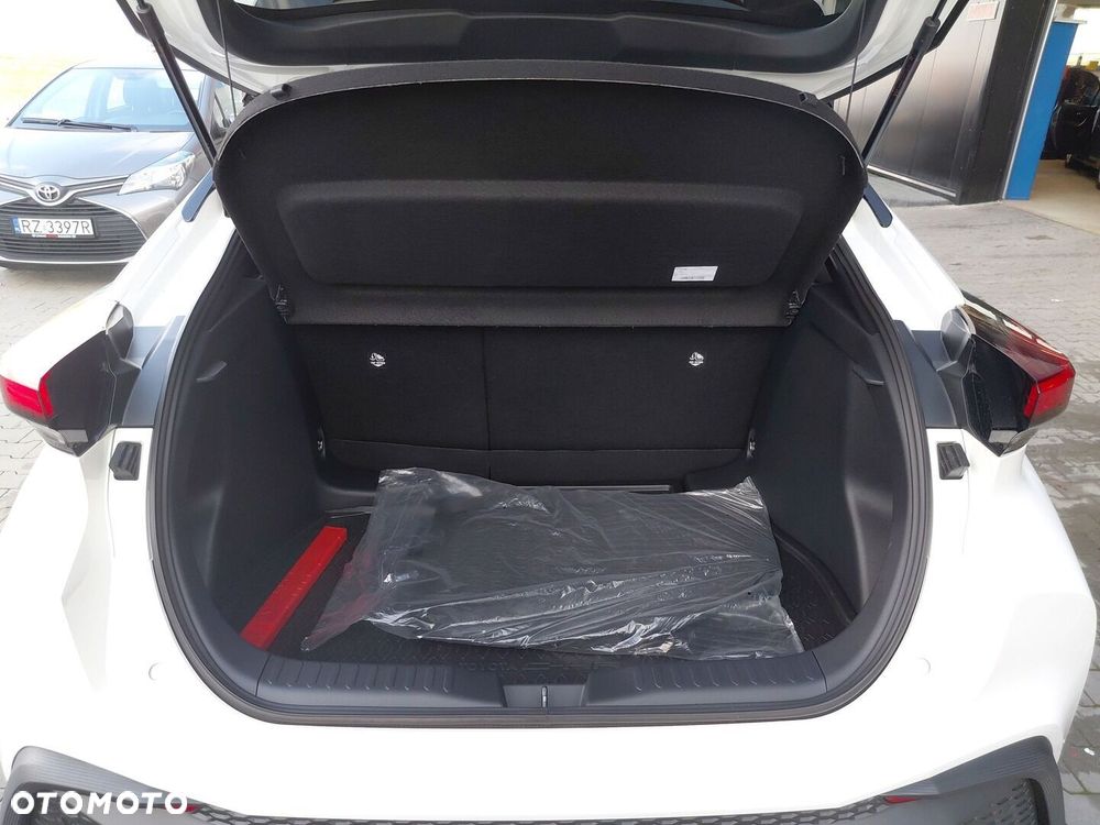 Toyota C-HR 1.8 Hybrid Style - 13