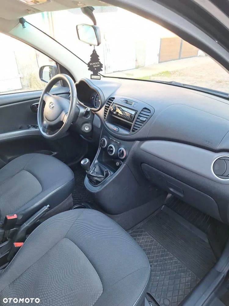 Hyundai i10 - 6