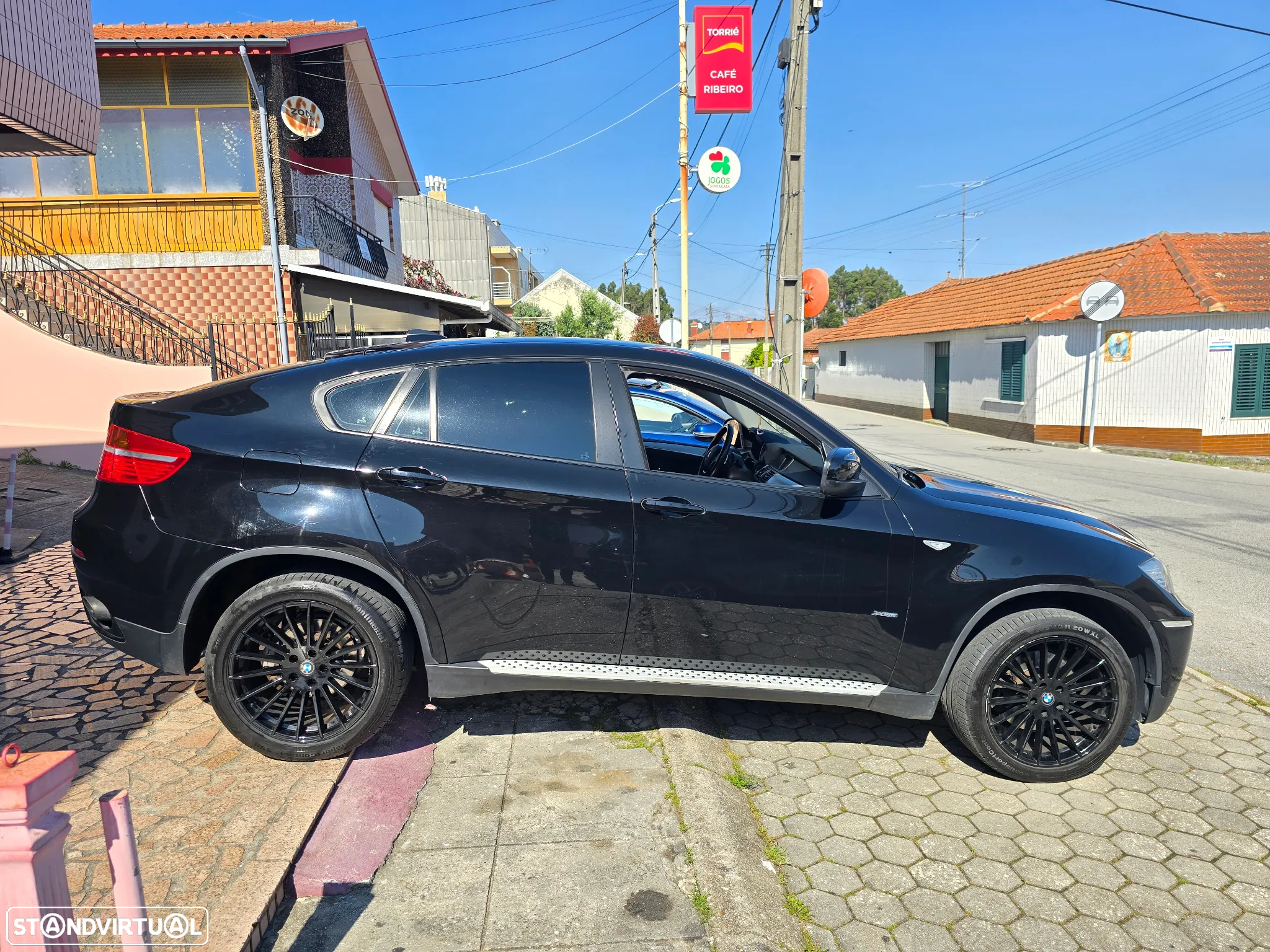 BMW X6 30 d xDrive - 6
