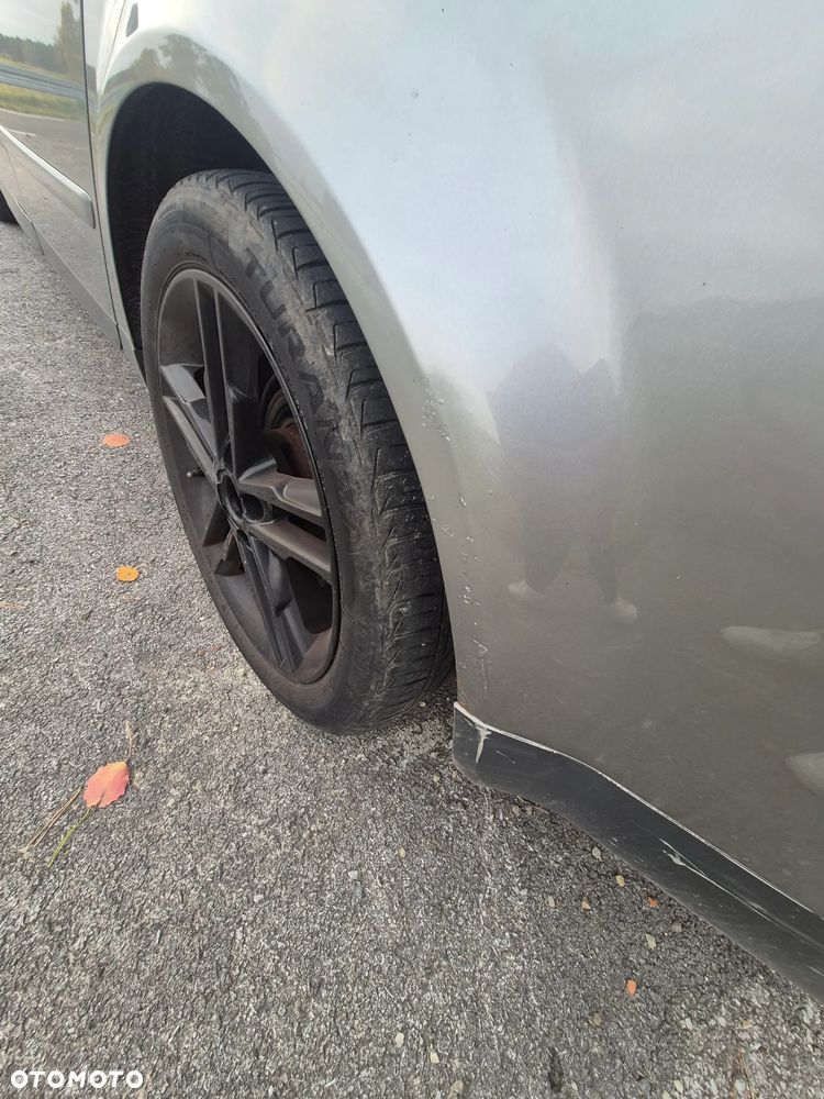 Audi A4 Avant 1.9 TDI - 20