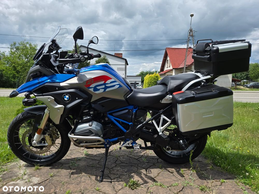 BMW R - 6