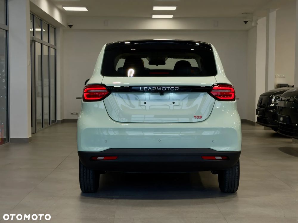 Leapmotor T03 37.3kWh - 5