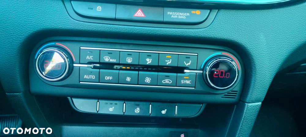 Kia XCeed 1.6 T-GDI Tribute DCT - 13