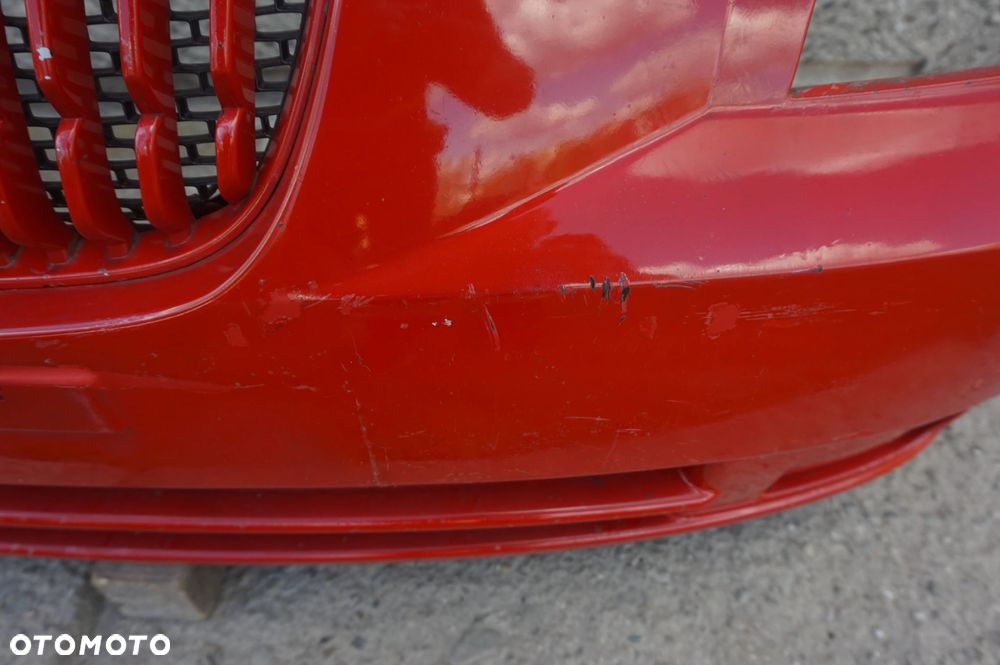 ZDERZAK PRZEDNI KIA PICANTO I 03/08r - 7