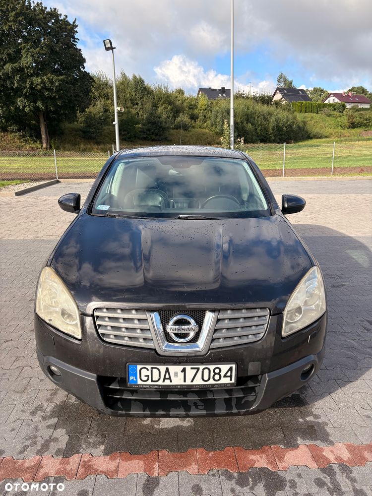 Nissan Qashqai 2.0 dCi 4x4 Tekna Pack - 17