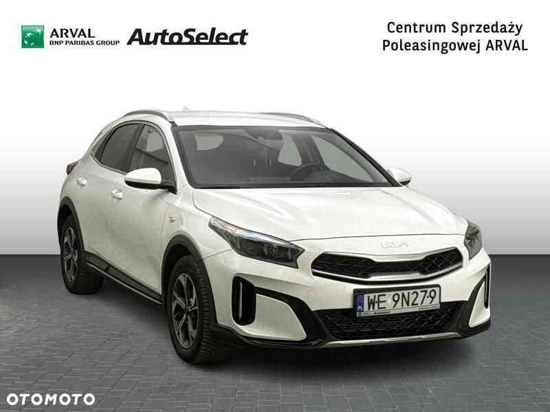 Kia XCeed 1.5 T-GDI M DCT - 8