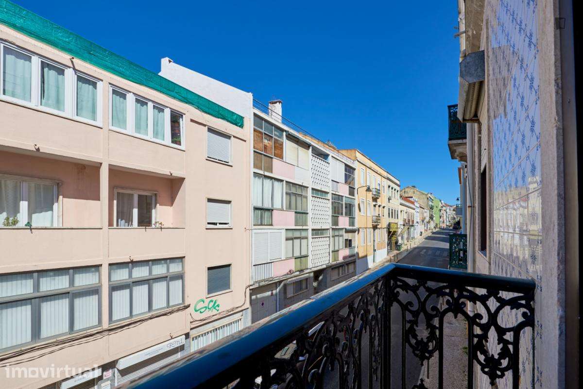 Quarto - localizado em Penha de França Lisbon - Grande imagem: 4/41