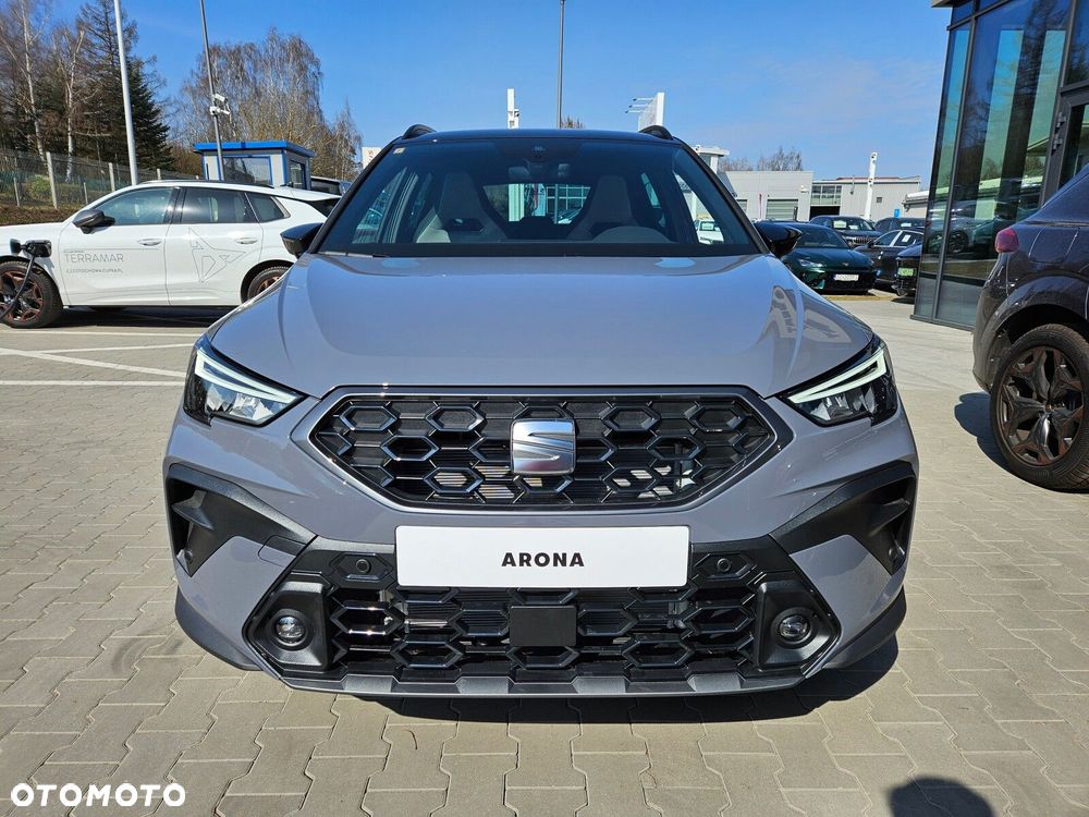 Seat Arona - 2