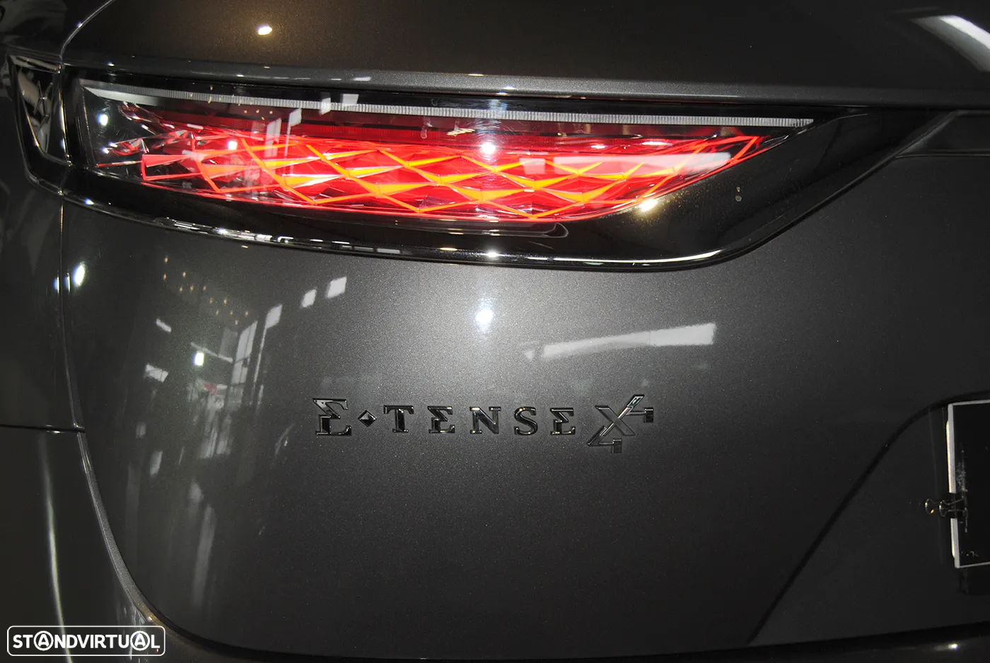 DS DS7 Crossback E-Tense Rivoli EAT8 - 14