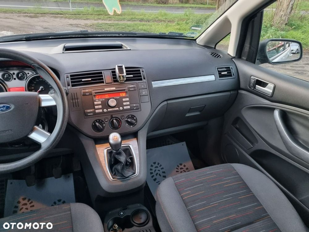 Ford C-MAX - 18