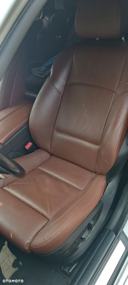 BMW Seria 5 535d xDrive - 11