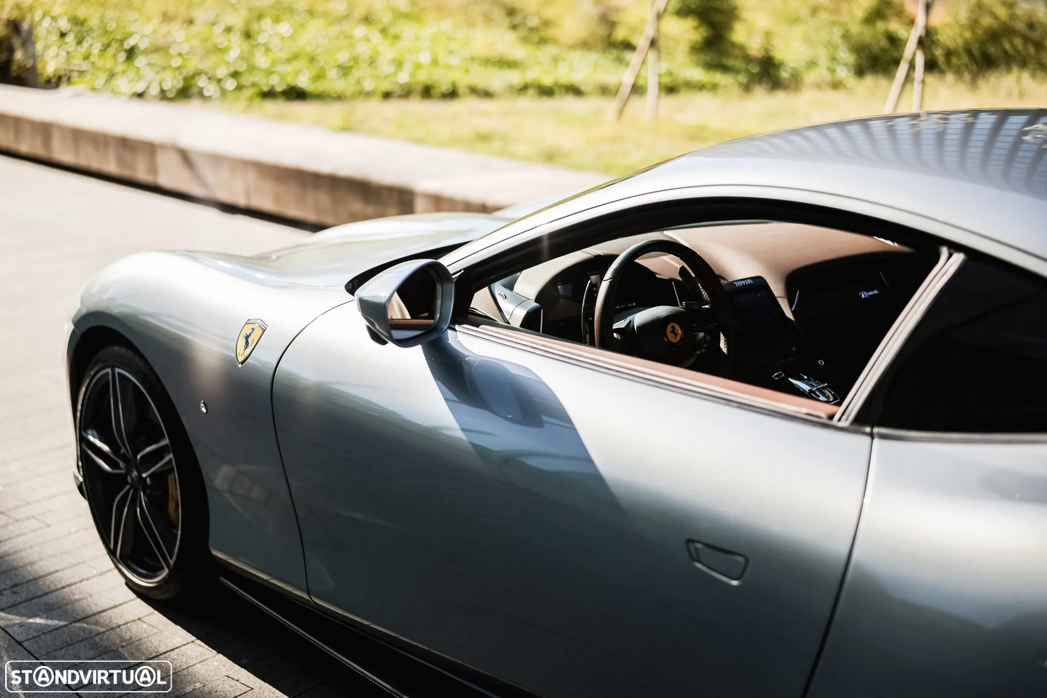 Ferrari Roma Standard - 6