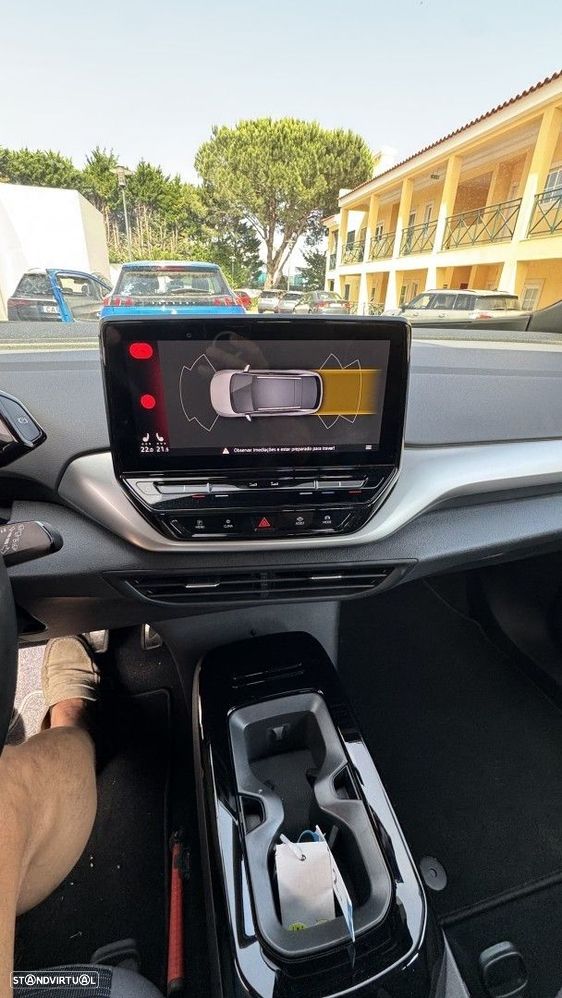 VW ID.4 77 kWh Pro Performance - 15