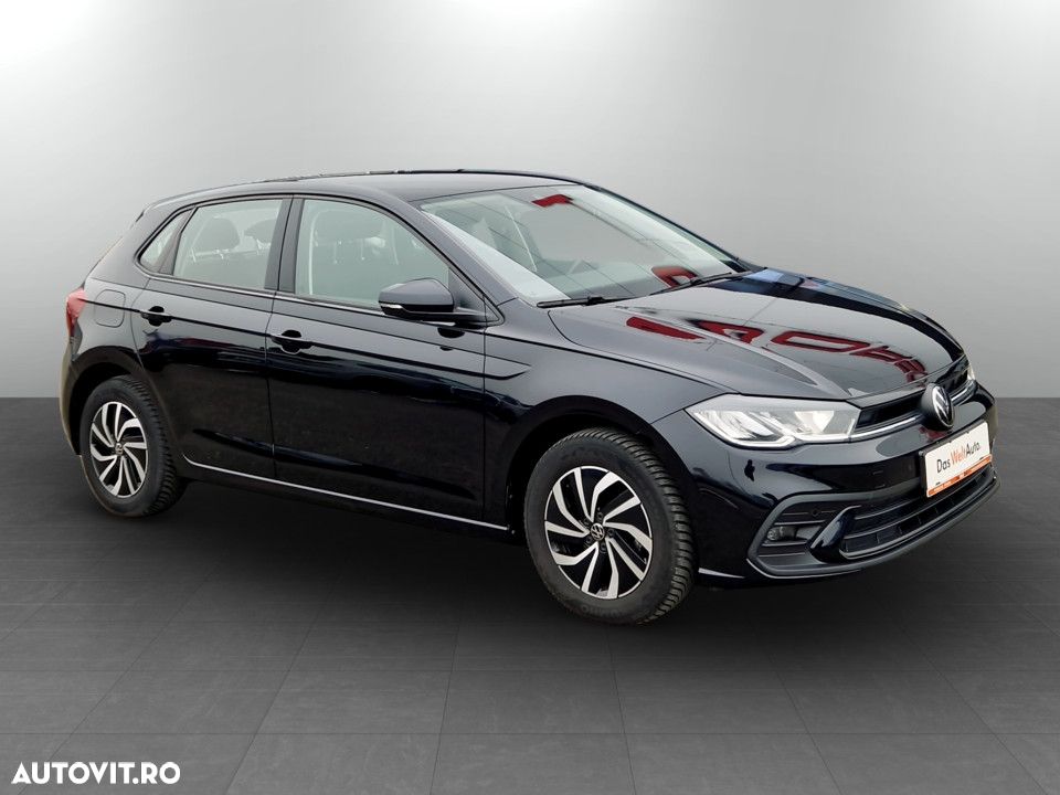 Volkswagen Polo - 5