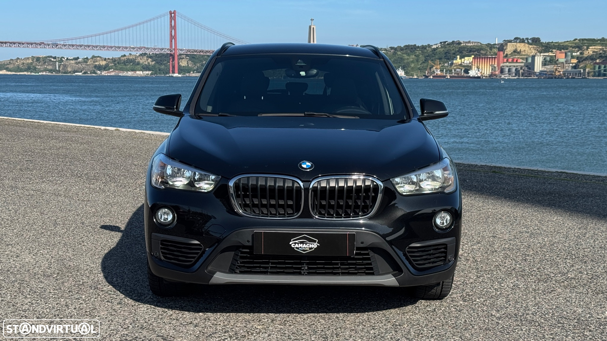 BMW X1 16 d sDrive Line Sport - 20
