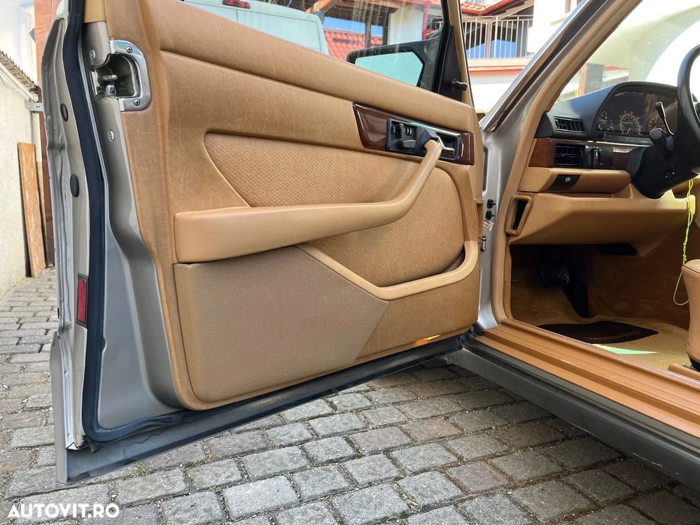 Mercedes-Benz S - 18
