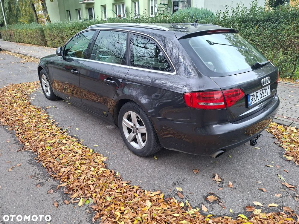Audi A4 Limousine 2.0 TFSI Quattro S tronic - 3