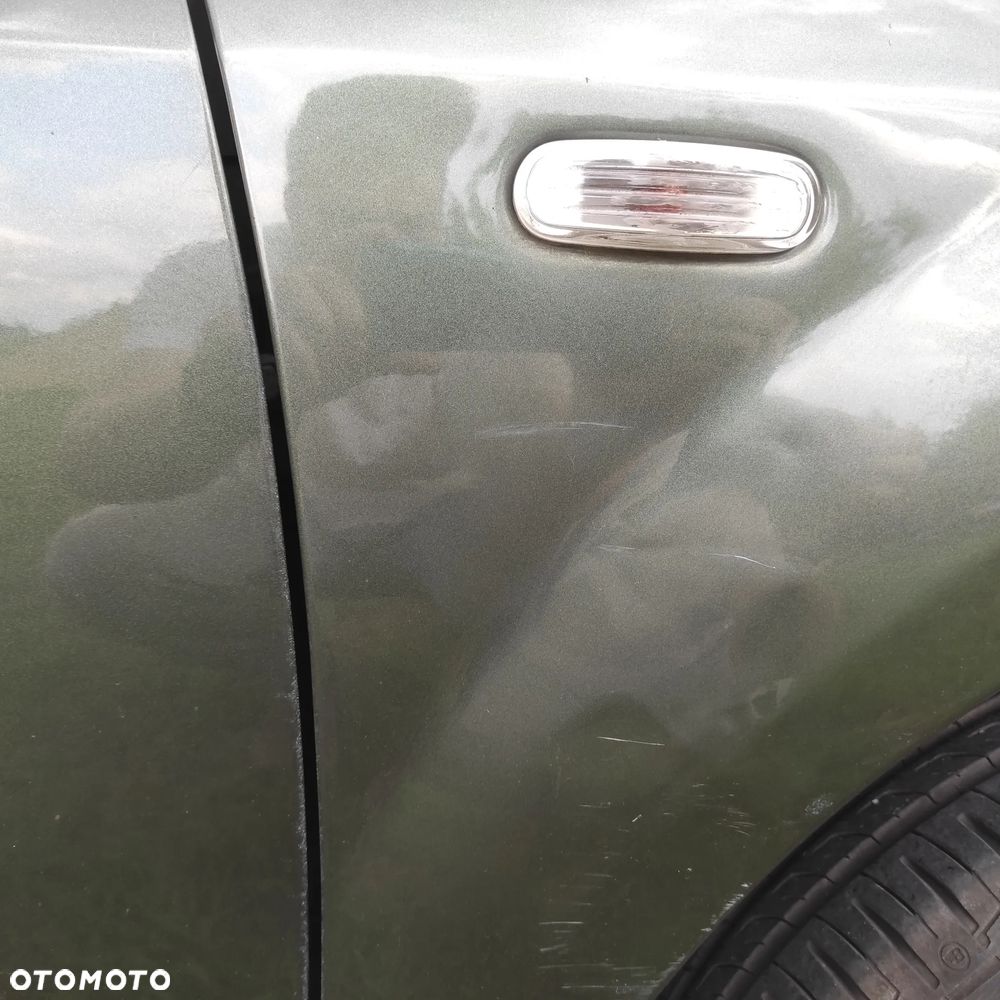 Fiat Punto Evo 1.4 8V Estiva Blue&Me - 17