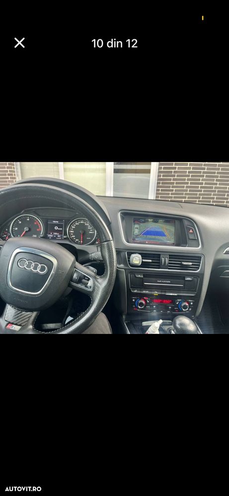 Audi Q5 3.0 TDI Quattro S tronic - 10