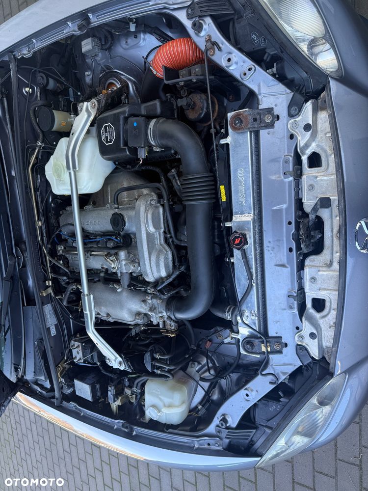 Mazda MX-5 1.8 16V Sport - 16