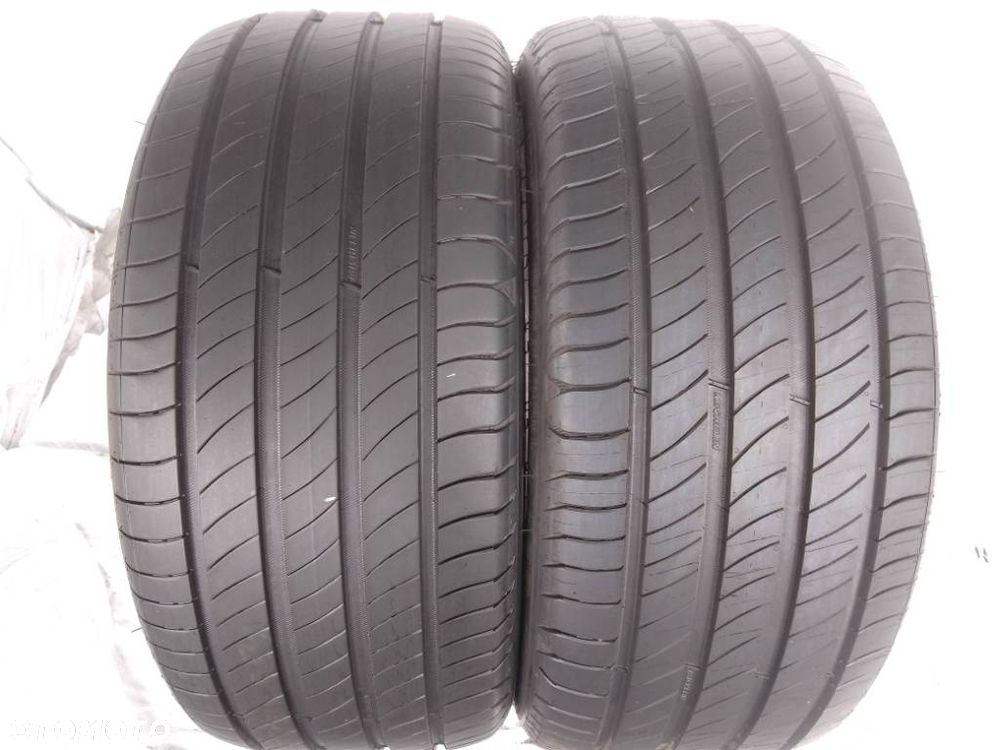 Michelin E-Primacy 235/40 R18 95W 2023 2025 7-7.5mm - 1