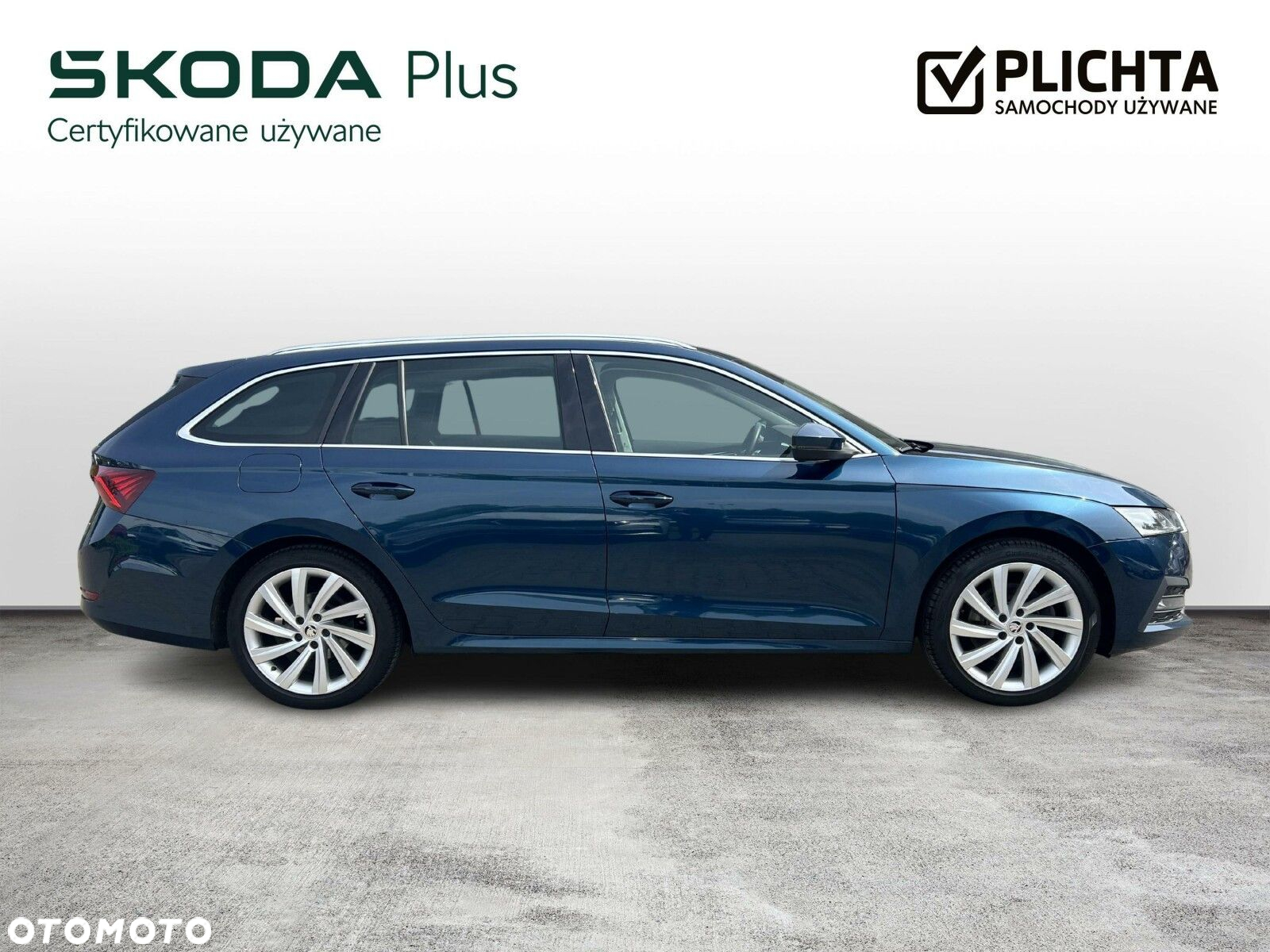 Skoda Octavia 2.0 TDI SCR Style DSG - 6
