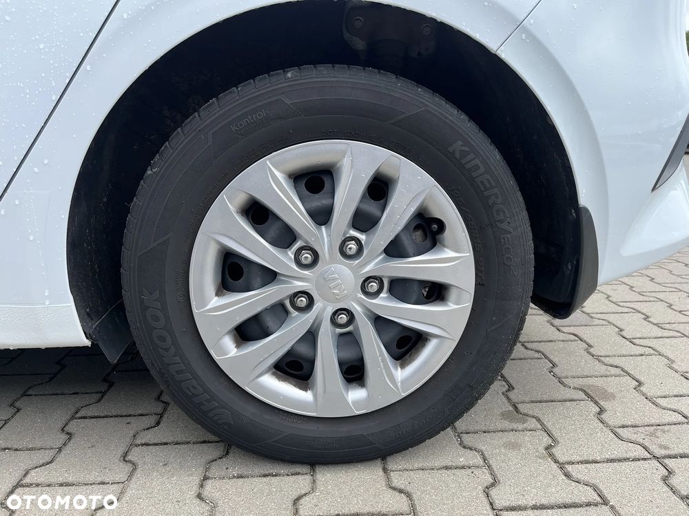 Kia Ceed 1.6 CRDi mHEV S - 15