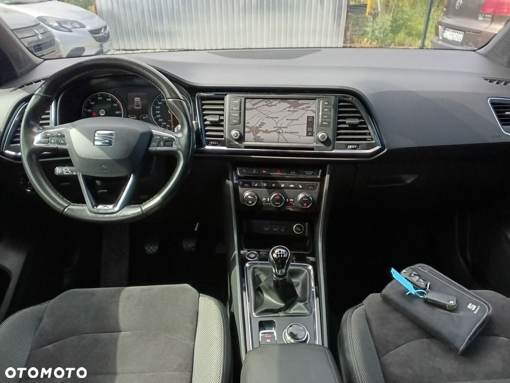 Seat Ateca - 8