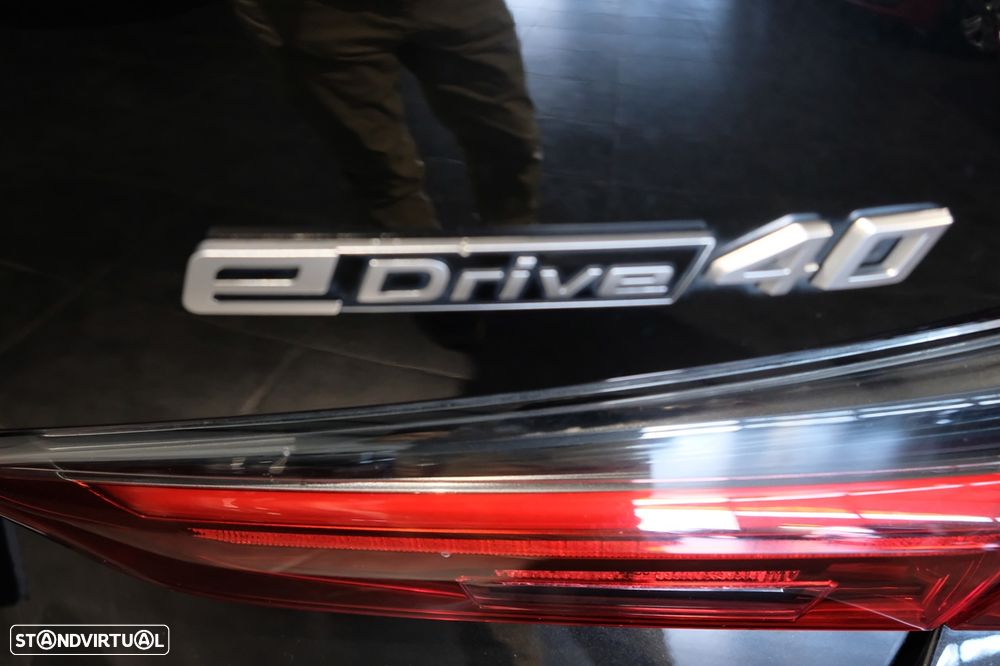 BMW i4 eDrive40 Gran Coupe - 34