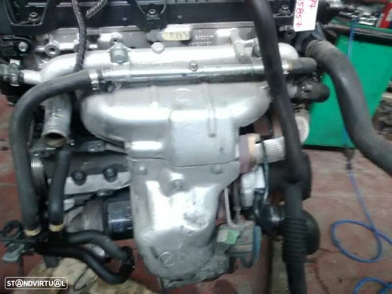 MOTOR COMPLETO FIAT STILO 2005 -192A8000 - 3