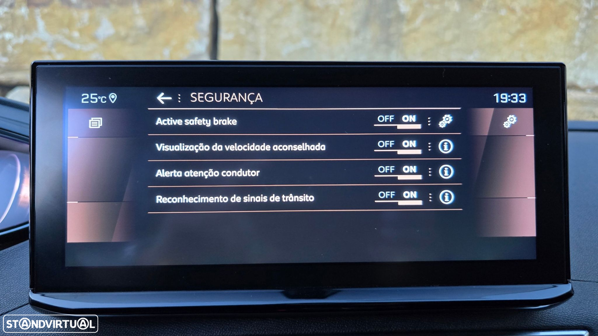 Peugeot 5008 1.5 BlueHDi GT - 30