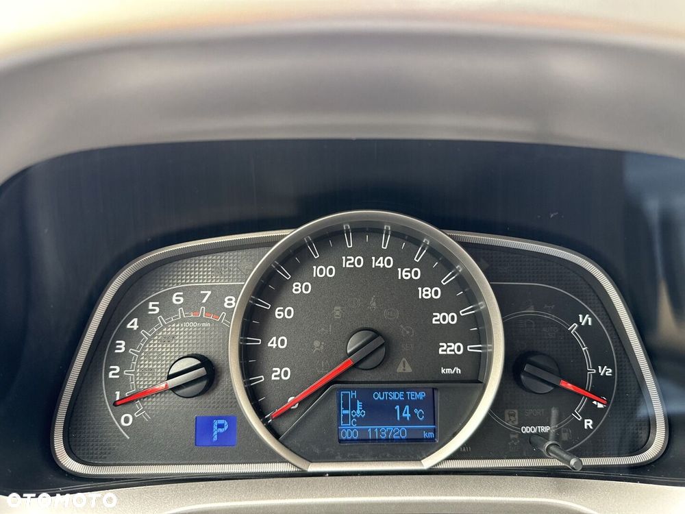 Toyota RAV4 - 19