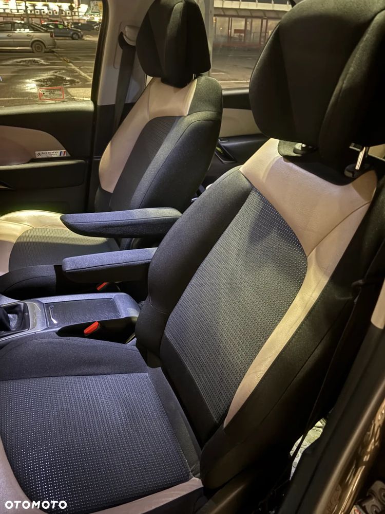 Citroën C4 Picasso 1.6 THP Exclusive - 14