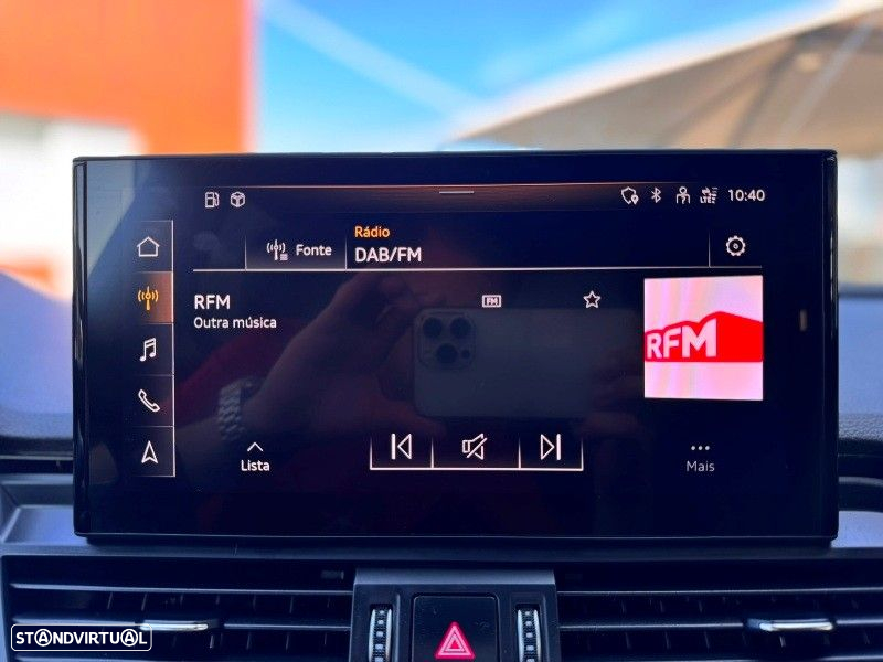 Audi Q5 35 TDI S tronic sport - 35