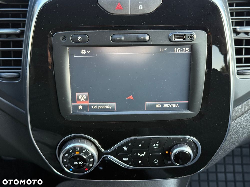 Renault Captur (ENERGY) TCe 90 LIMITED - 12