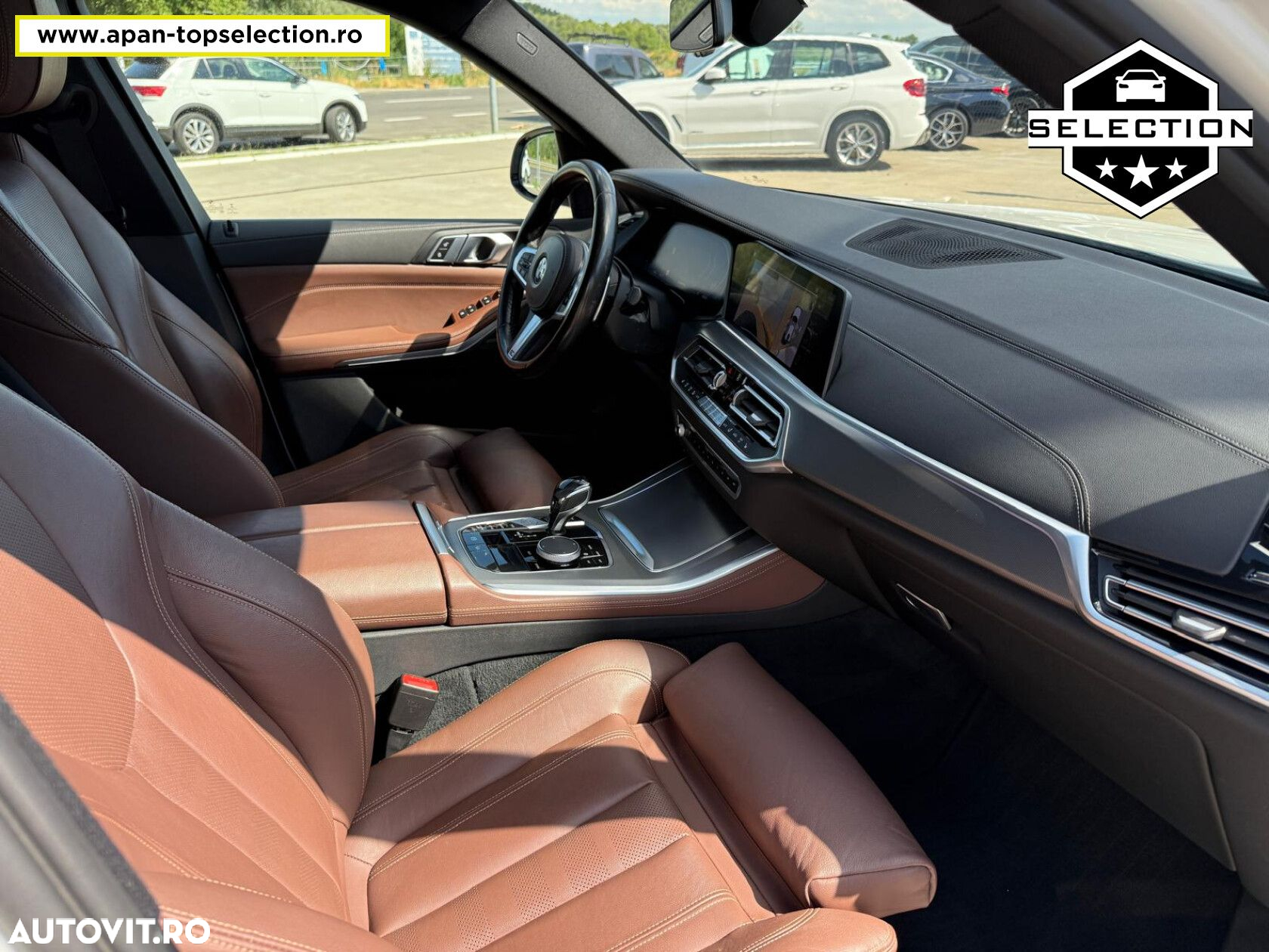BMW X5 - 15