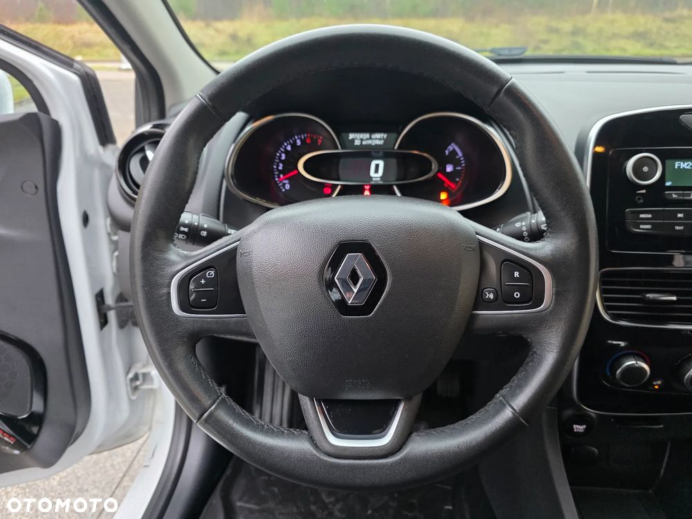 Renault Clio 1.2 16V Life - 21