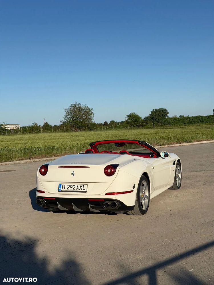 Ferrari California - 5