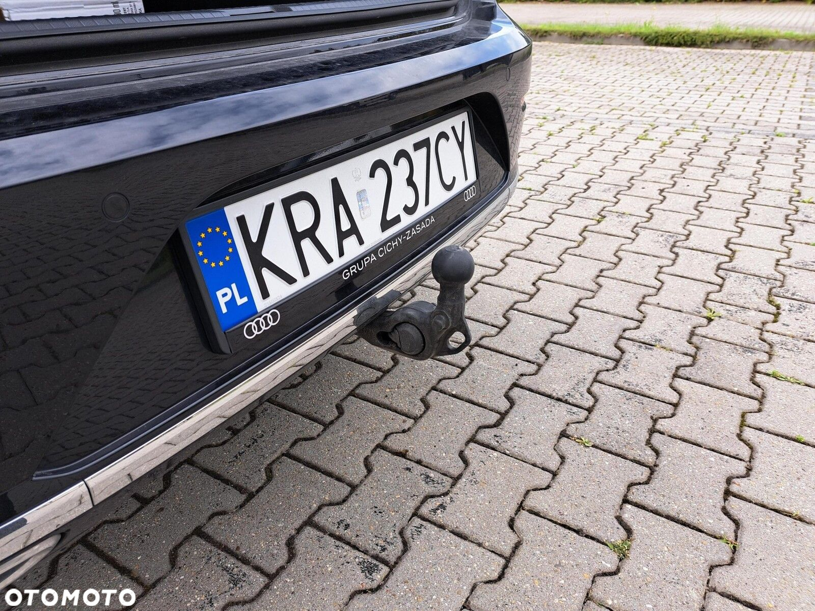 Volkswagen Arteon 2.0 TSI 4Motion Elegance DSG - 21