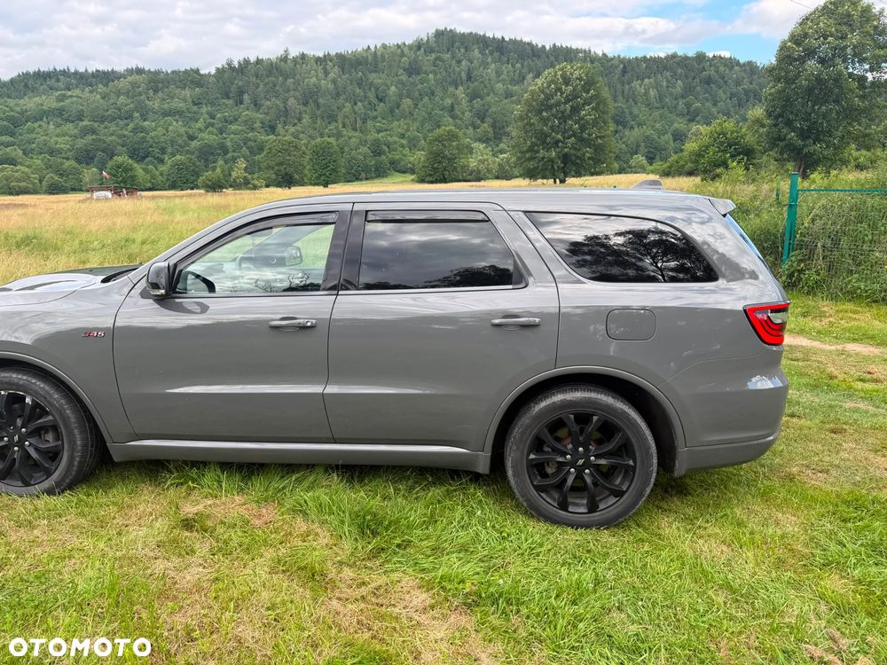 Dodge Durango - 3