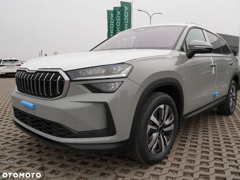 Skoda Kodiaq - 7