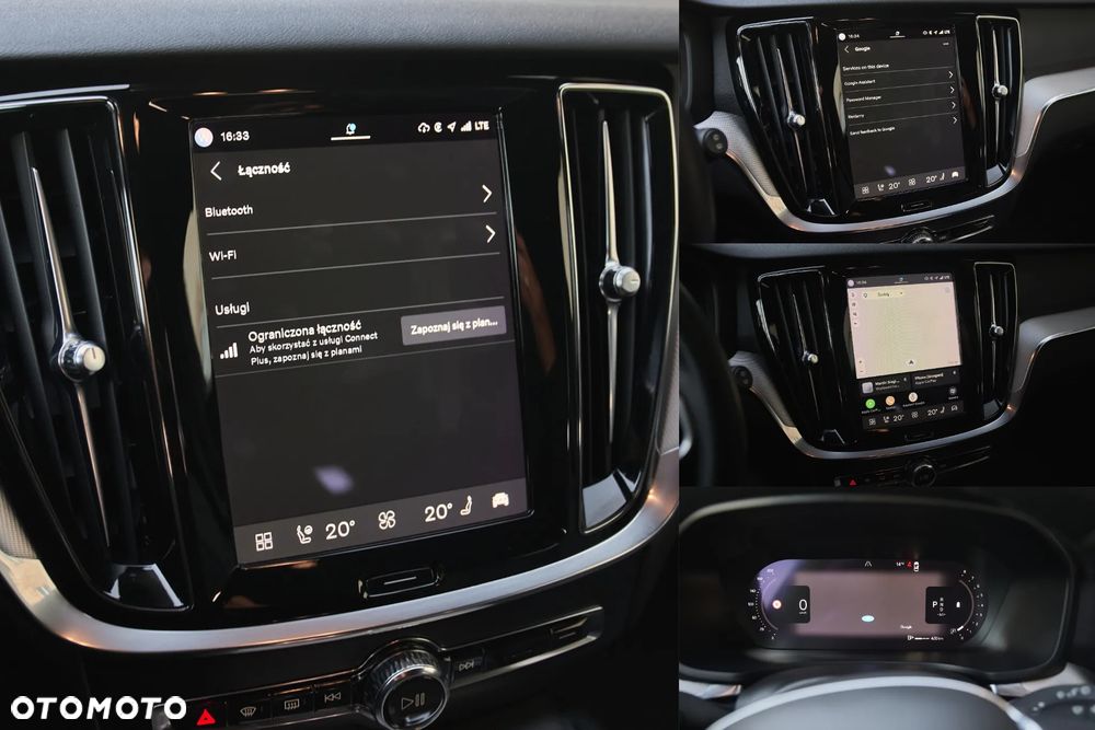 Volvo V60 B4 B Geartronic RDesign - 38