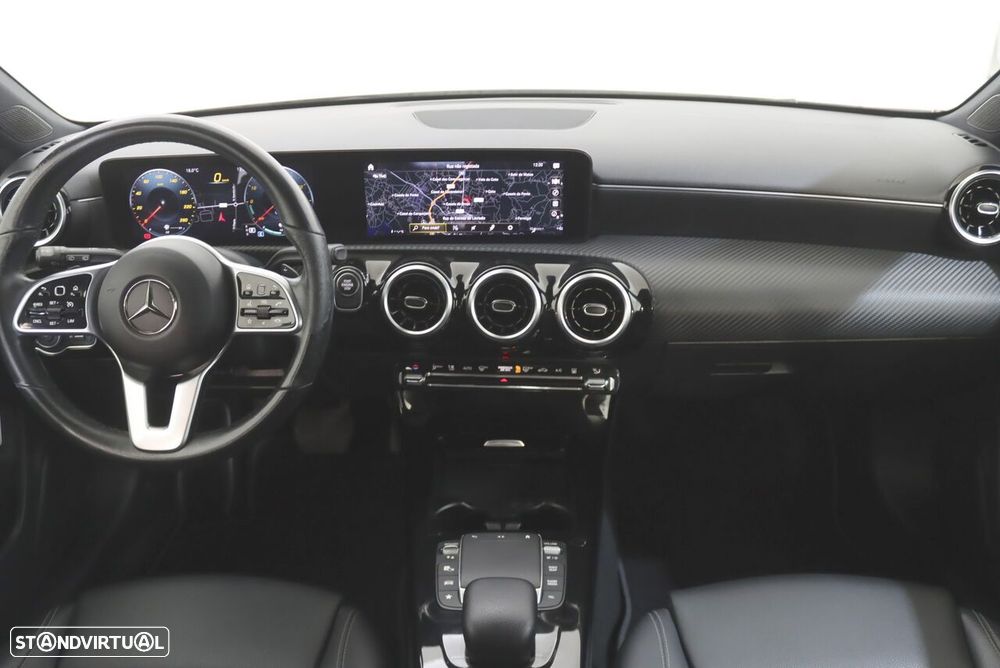 Mercedes-Benz A 250 e Style Plus - 6