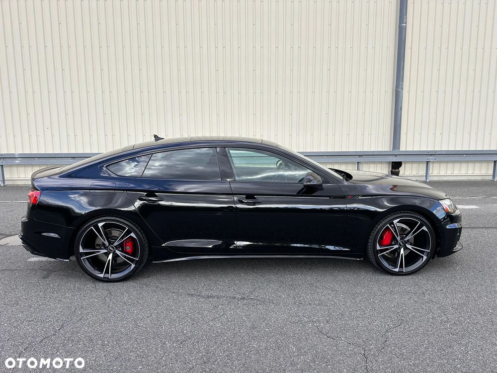 Audi A5 - 4
