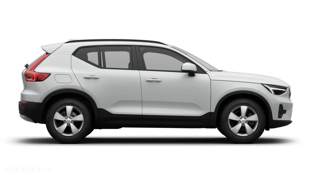 Volvo XC 40 B3 Essential - 4