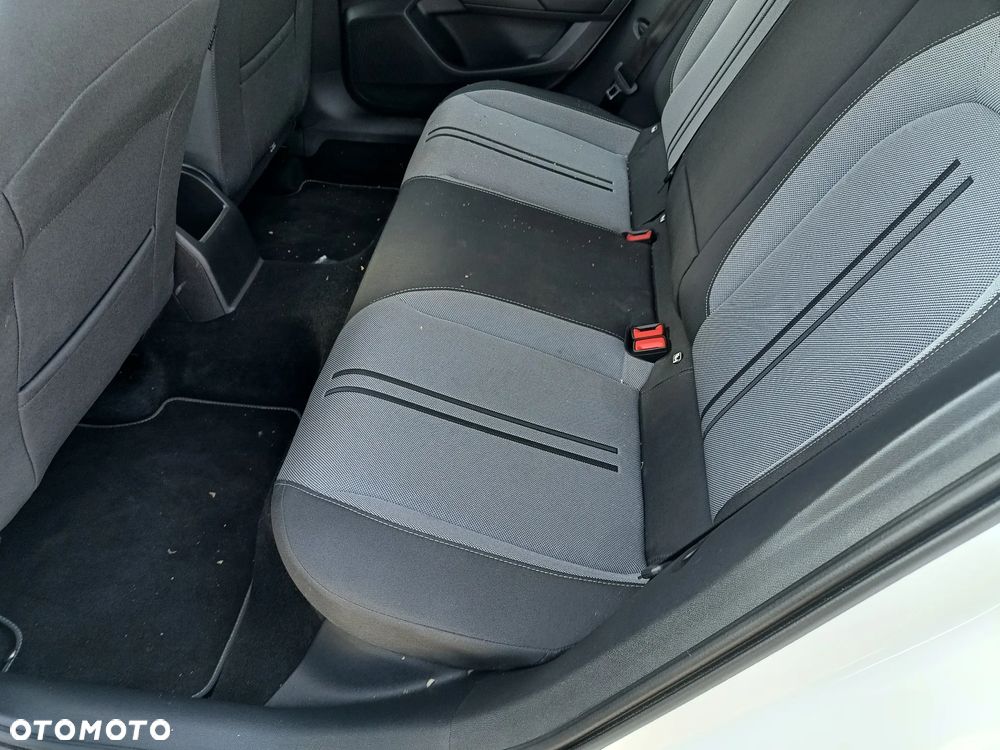 Seat Leon 1.5 TSI Full LED - 10