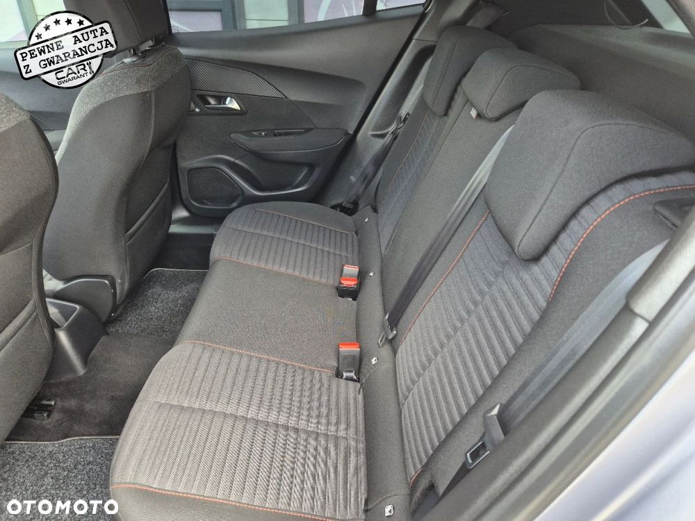 Peugeot 2008 - 14
