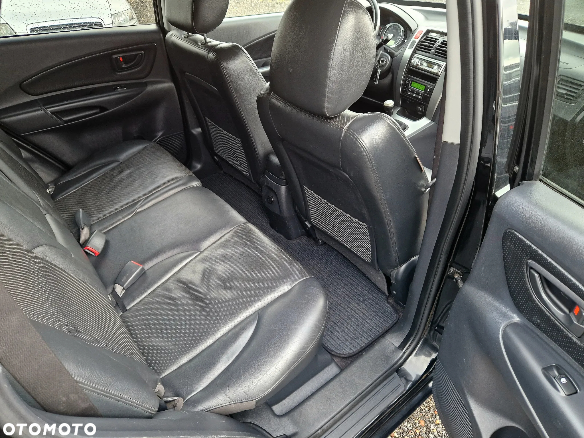 Hyundai Tucson - 21