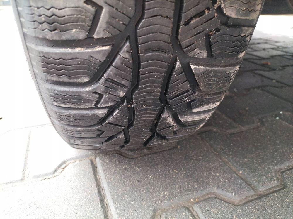 KOŁA FELGI OPONY KOŁPAKI 5X100 X15 FI57,1 195/50R15 SEAT SKODA VW AUDI - 15