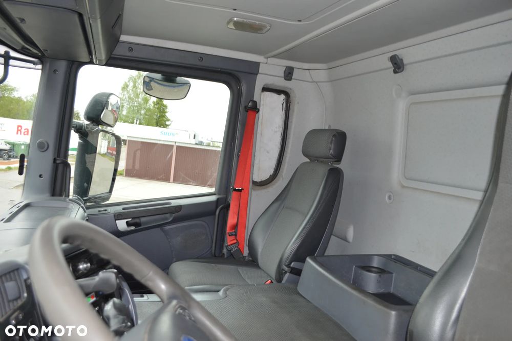 Scania P230 - 10